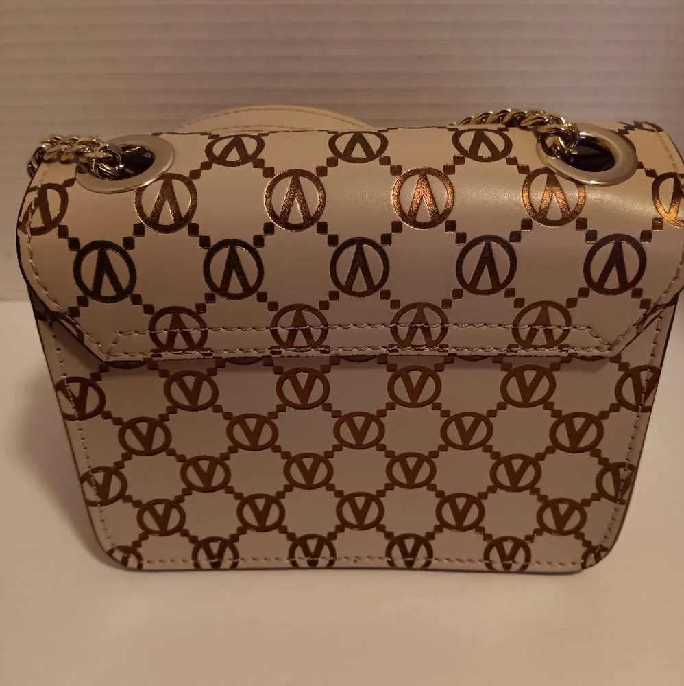 Euc!! Mario valentino shoulder bag - Picture 2 of 12